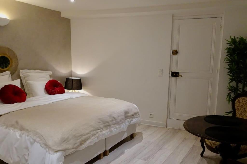 Studio Suquet 1 Cannes Exterior foto